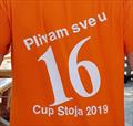 16. cup Stoja